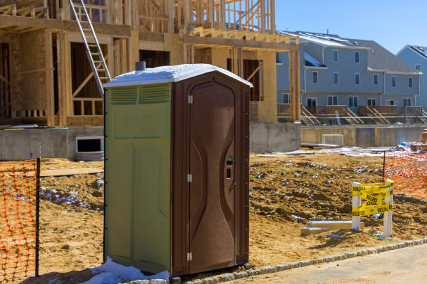 Best Portable toilet rental cost  in Ballenger Creek, MD