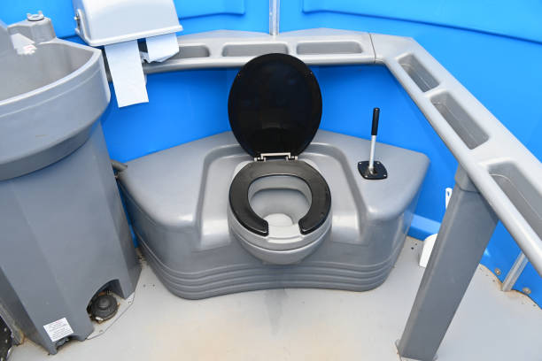 Best Affordable porta potty rental  in Ballenger Creek, MD