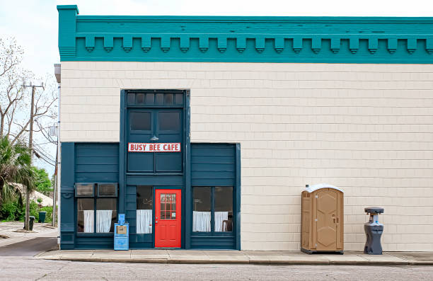 Best Portable toilet rental cost  in Ballenger Creek, MD