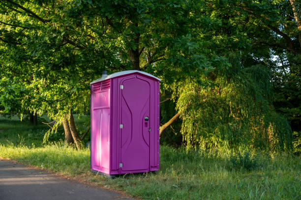 Best Porta potty delivery and setup  in Ballenger Creek, MD