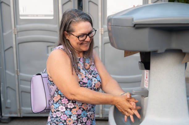 Best Luxury portable toilet rental  in Ballenger Creek, MD