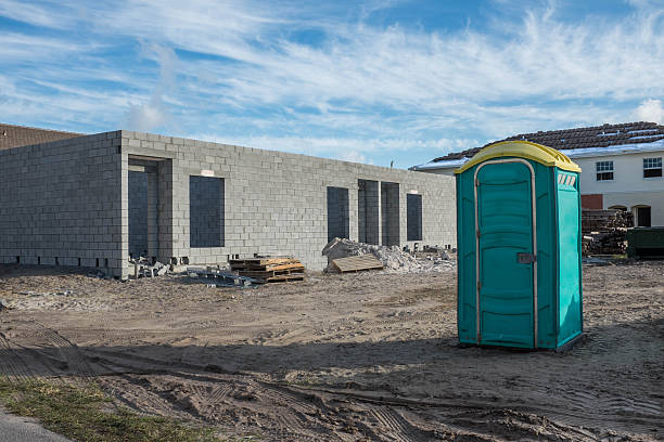 Best Portable restroom trailer rental  in Ballenger Creek, MD